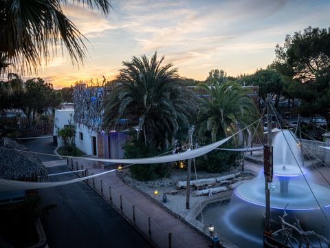 Pirates World Village-club Les Sables d'Or - Camping Hérault - Image N°85