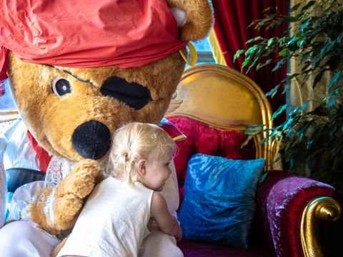 Pirates World Village-club Les Sables d'Or - Camping Hérault - Image N°78