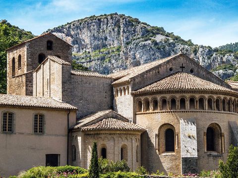 Pirates World Village-club Les Sables d'Or - Camping Hérault - Image N°43