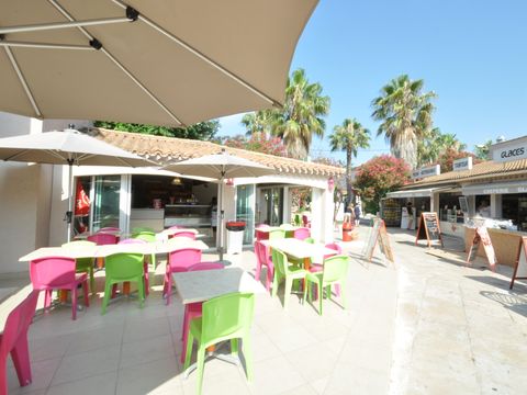 Pirates World Village-club Les Sables d'Or - Camping Hérault - Image N°89