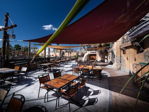 Pirates World Village-club Les Sables d'Or - Camping Hérault - Image N°92