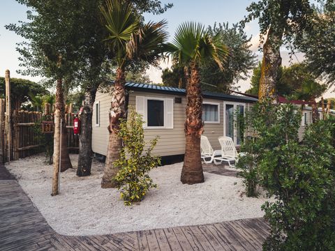 Pirates World Village-club Les Sables d'Or - Camping Hérault - Image N°46