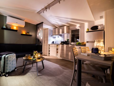 Pirates World Village-club Les Sables d'Or - Camping Hérault - Image N°57