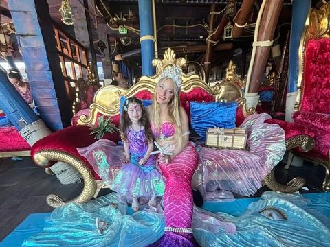 Pirates World Village-club Les Sables d'Or - Camping Hérault - Image N°66