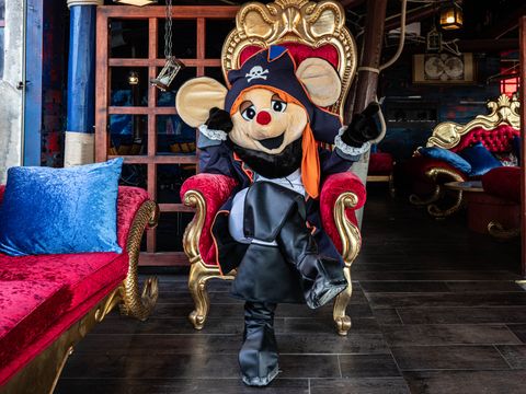 Pirates World Village-club Les Sables d'Or - Camping Hérault - Image N°67