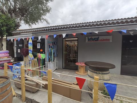 Pirates World Village-club Les Sables d'Or - Camping Hérault - Image N°32