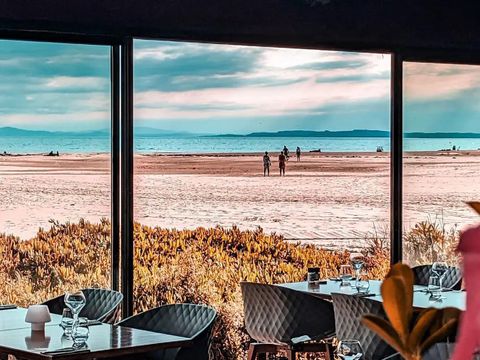 Pirates World Village-club Les Sables d'Or - Camping Hérault - Image N°58