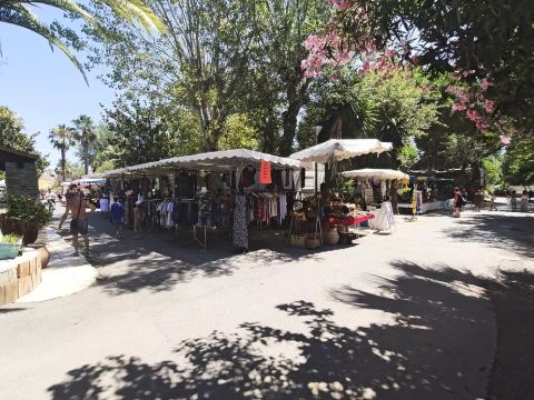 Pirates World Village-club Les Sables d'Or - Camping Hérault - Image N°26