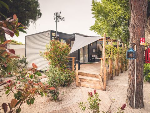 Pirates World Village-club Les Sables d'Or - Camping Hérault - Image N°54