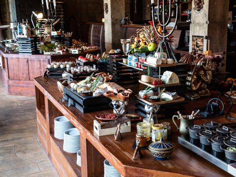 Pirates World Village-club Les Sables d'Or - Camping Hérault - Image N°38