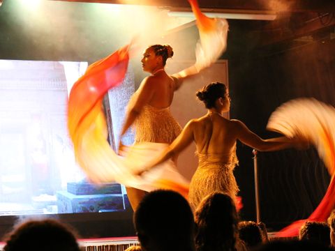 Pirates World Village-club Les Sables d'Or - Camping Hérault - Image N°39