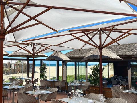 Pirates World Village-club Les Sables d'Or - Camping Hérault - Image N°20