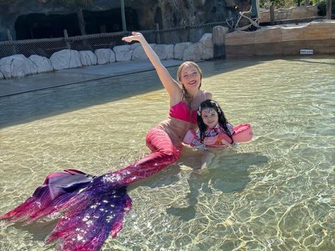 Pirates World Village-club Les Sables d'Or - Camping Hérault - Image N°62