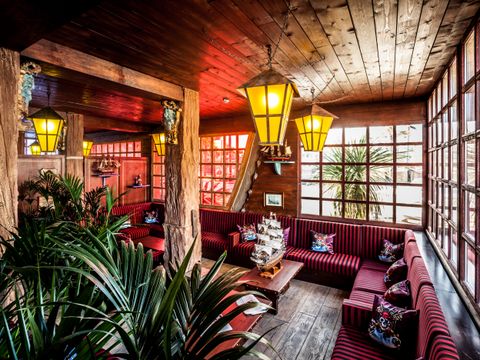 Pirates World Village-club Les Sables d'Or - Camping Hérault - Image N°22