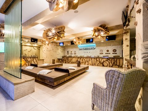 Pirates World Village-club Les Sables d'Or - Camping Hérault - Image N°28