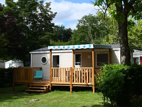 MOBILHOME 6 personnes - OHARA 784