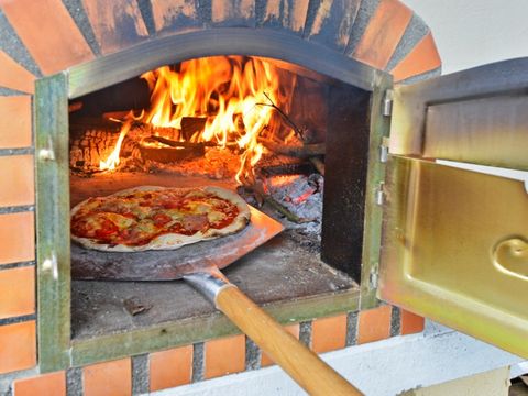 Camping l'Eau Vive - Camping Gironde - Image N°8