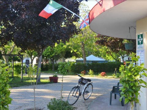 Camping l'Eau Vive - Camping Gironde - Image N°11