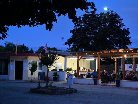 Camping l'Eau Vive - Camping Gironde - Image N°7