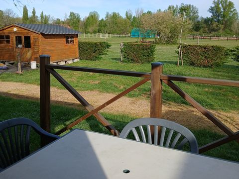 Camping l'Eau Vive - Camping Gironde - Image N°20
