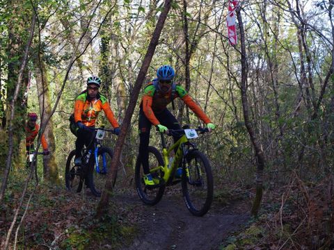 Camping l'Eau Vive - Camping Gironde - Image N°9