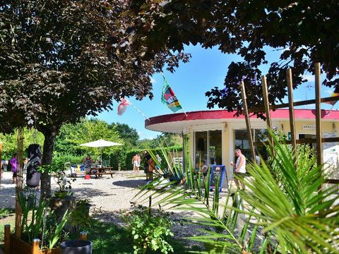 Camping l'Eau Vive - Camping Gironde - Image N°6