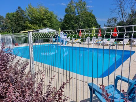 Camping l'Eau Vive - Camping Gironde - Image N°16