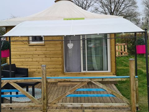 CHALET 2 personnes - JEUX