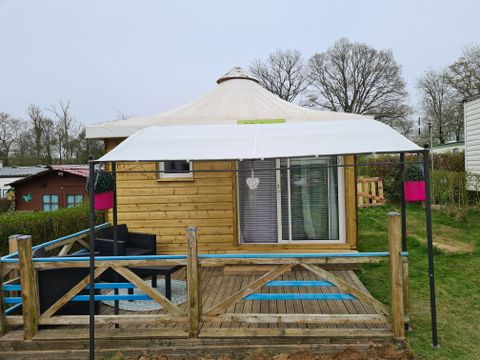 CHALET 2 personnes - JEUX