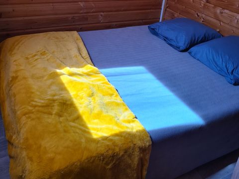 Chalet 5 personnes - TU