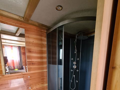 Chalet 5 personnes - TU