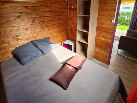 Chalet 5 personnes - TU