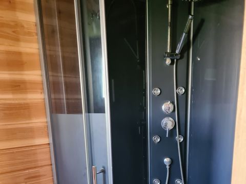 Chalet 5 personnes - TU