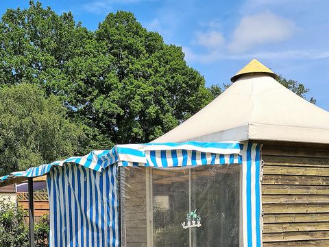 CHALET 5 personnes - VOUS