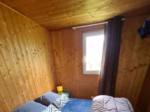 CHALET 5 personnes - VOUS