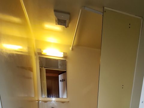 CHALET 5 personnes - VOUS