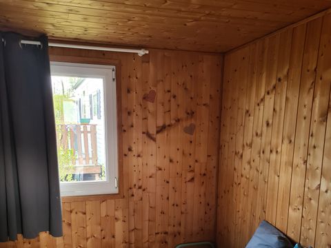 CHALET 5 personnes - VOUS