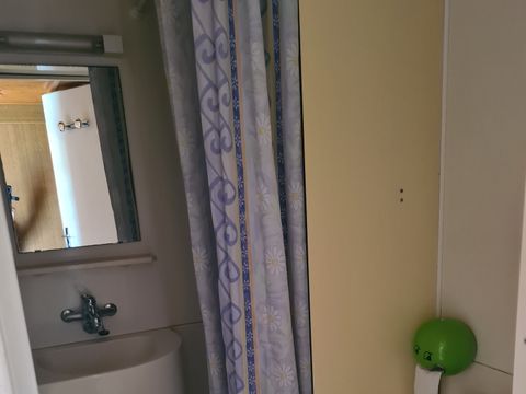 CHALET 5 personnes - VOUS