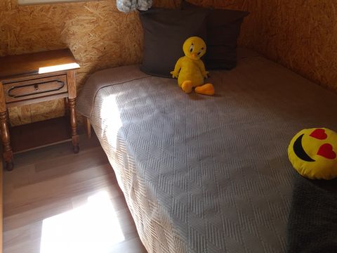 CHALET 8 personnes - Chalet  Ohana 3 chambres