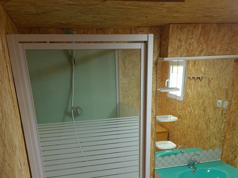 MOBILHOME 6 personnes - DREAMS SWEET OHANA