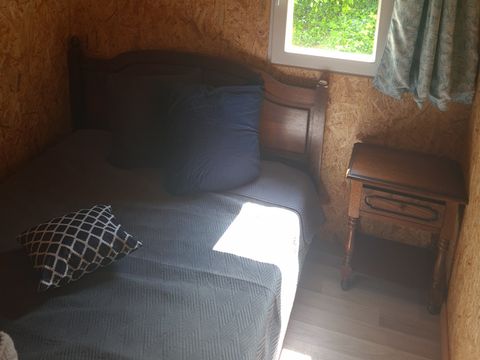 MOBILHOME 6 personnes - DREAMS SWEET OHANA