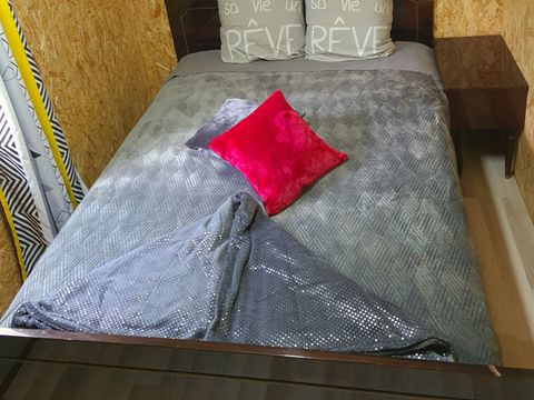MOBILHOME 6 personnes - DREAMS SWEET OHANA