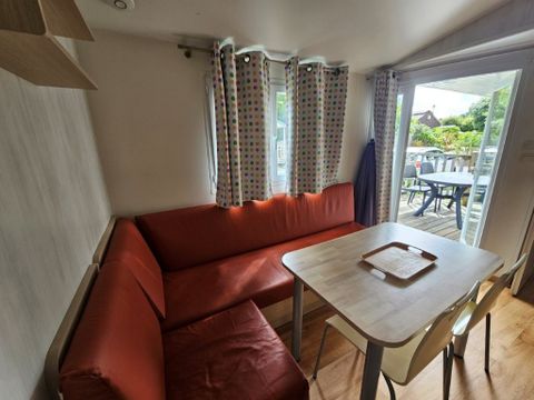 MOBILHOME 6 personnes - PACIFIC Wave