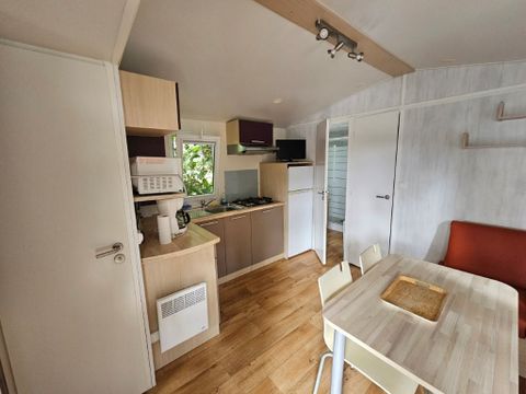 MOBILHOME 6 personnes - PACIFIC Wave