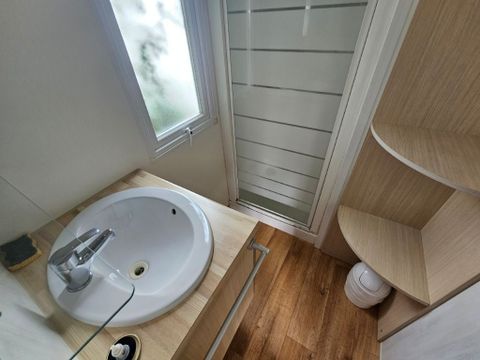 MOBILHOME 6 personnes - PACIFIC Zen