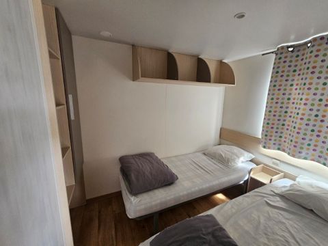 MOBILHOME 6 personnes - PACIFIC Zen