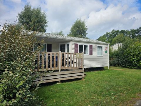 MOBILHOME 6 personnes - PACIFIC Sun