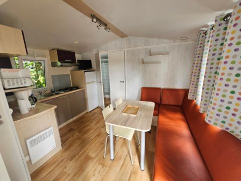 MOBILHOME 6 personnes - PACIFIC Sun