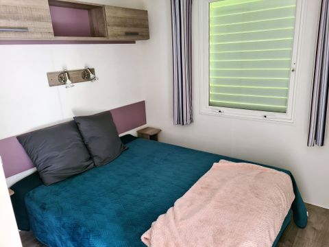 MOBILHOME 6 personnes - MERCURE