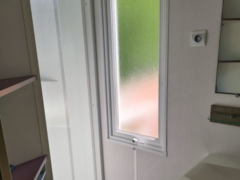 Mobilhome 6 personnes - MERCURE